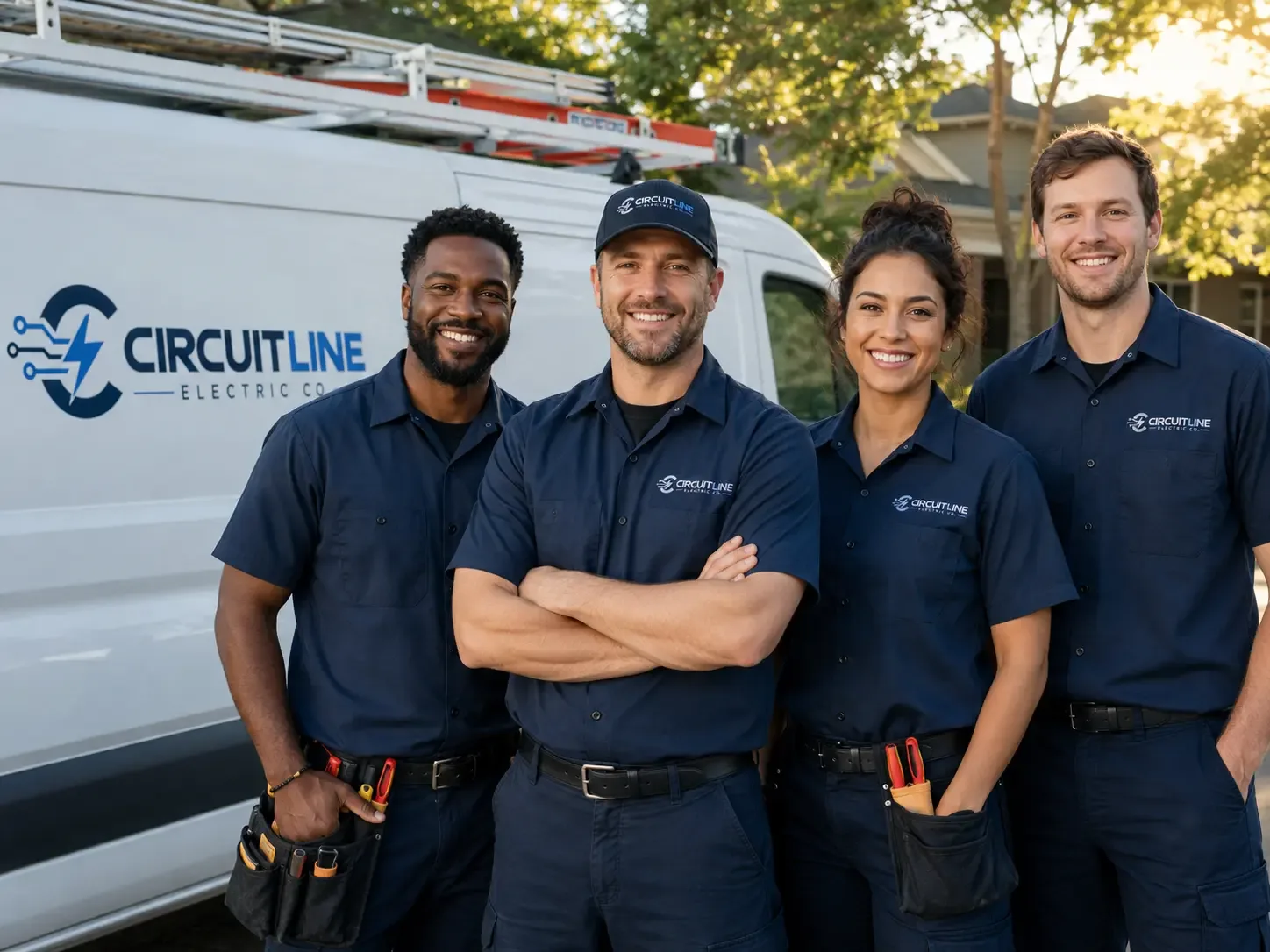 Whole Home Rewiring company in Altoona, WI