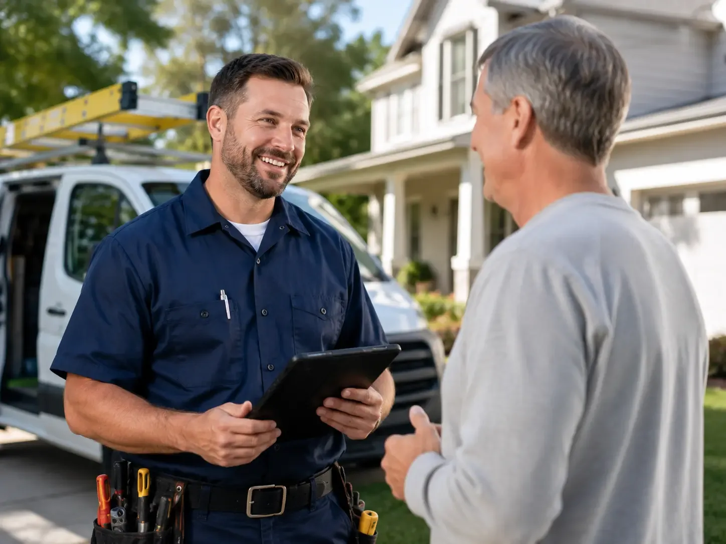 Whole Home Rewiring Altoona, WI FAQs